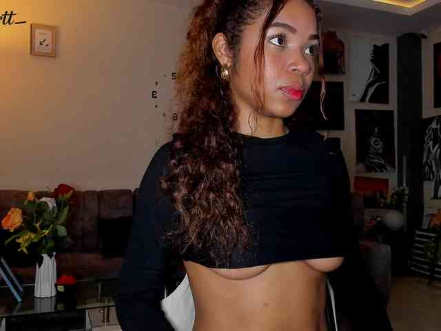 estefy-arroyo webcam