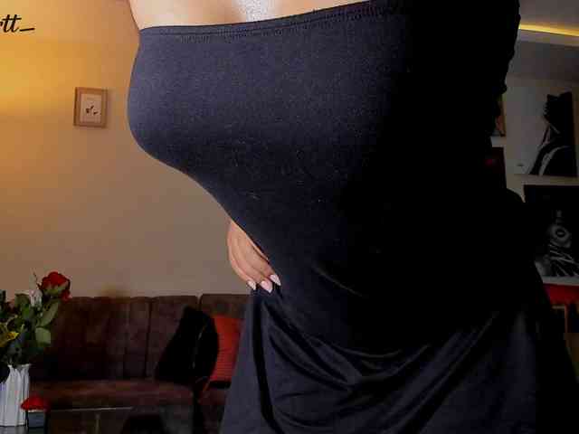 estefy-arroyo webcam