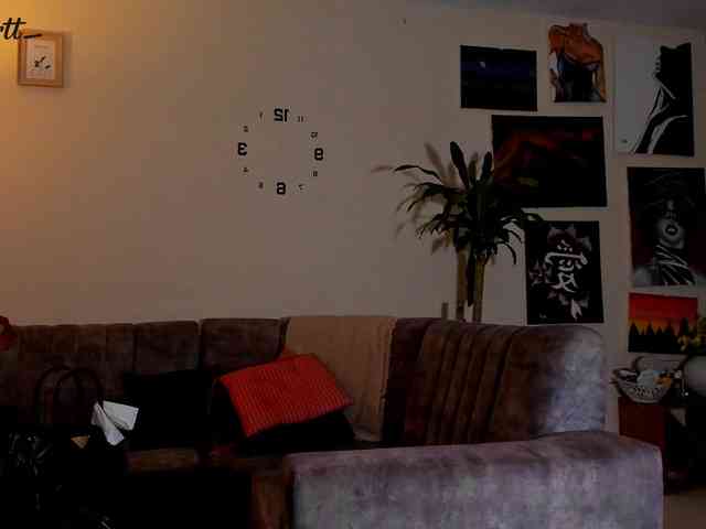 estefy-arroyo webcam