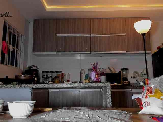 estefy-arroyo webcam