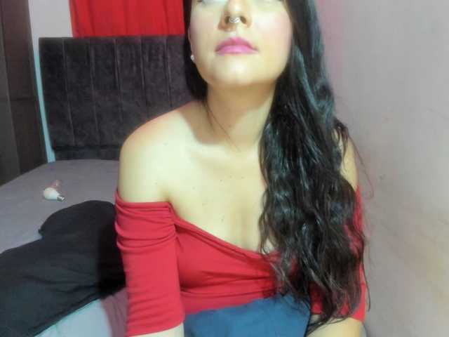 pantheisa's BongaCams show and profile