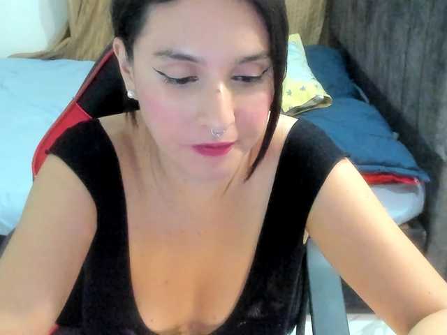 pantheisa's BongaCams show and profile