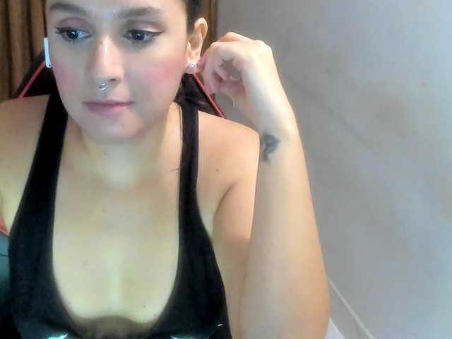 pantheisa's BongaCams show and profile