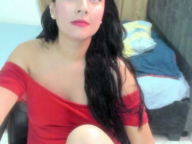 Profile and Statistics for pantheisa on BongaCams