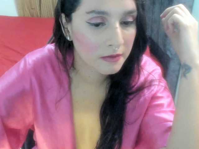 pantheisa's BongaCams show and profile