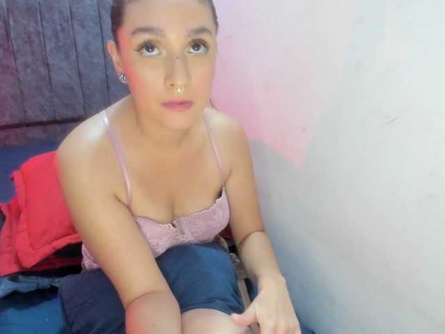 pantheisa Live Cam on BongaCams