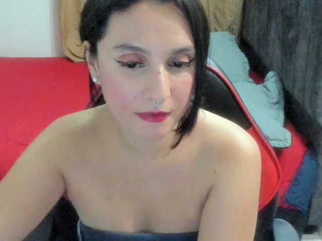 pantheisa's BongaCams show and profile