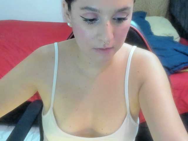 pantheisa's BongaCams show and profile