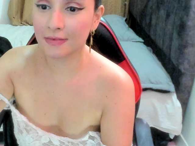 pantheisa's BongaCams show and profile