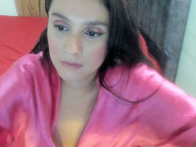 pantheisa's BongaCams show and profile