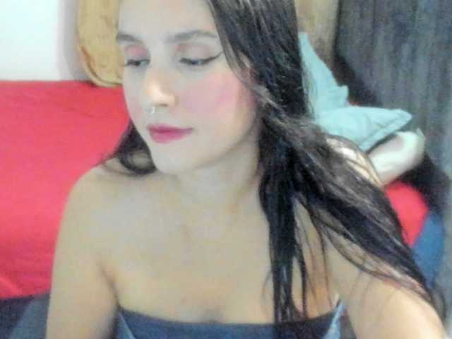 pantheisa's BongaCams show and profile