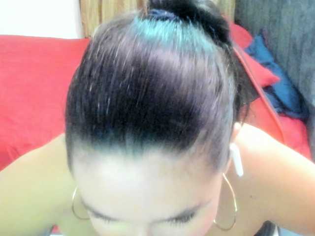 pantheisa Live Cam on BongaCams