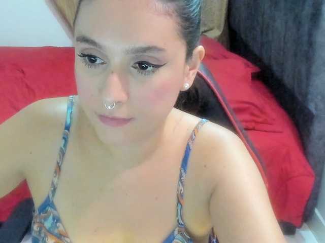 pantheisa's BongaCams show and profile