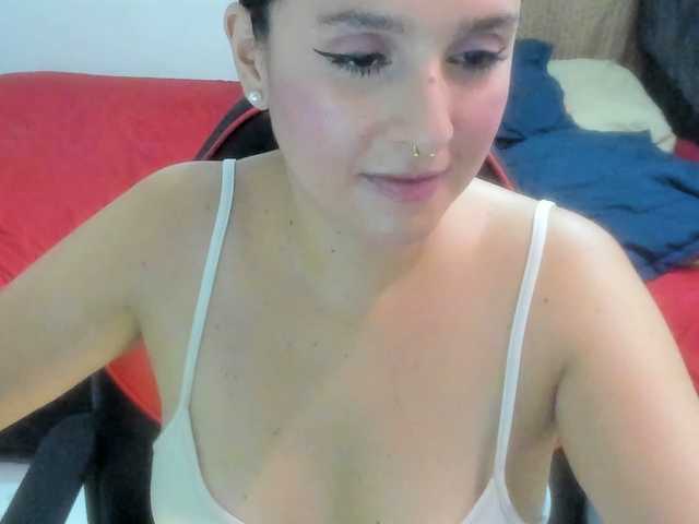 pantheisa's BongaCams show and profile