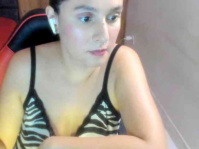 pantheisa Live Webcam on BongaCams