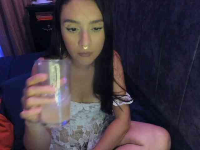 pantheisa Live Webcam on BongaCams