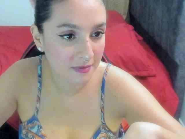 pantheisa Live Webcam on BongaCams