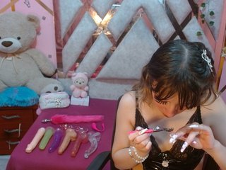 katalinalxx Porn Show