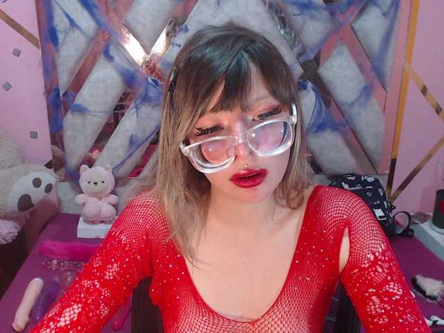 katalinalxx webcam bongacams model stream image