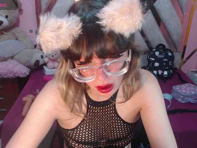 katalinalxx's webcam live show