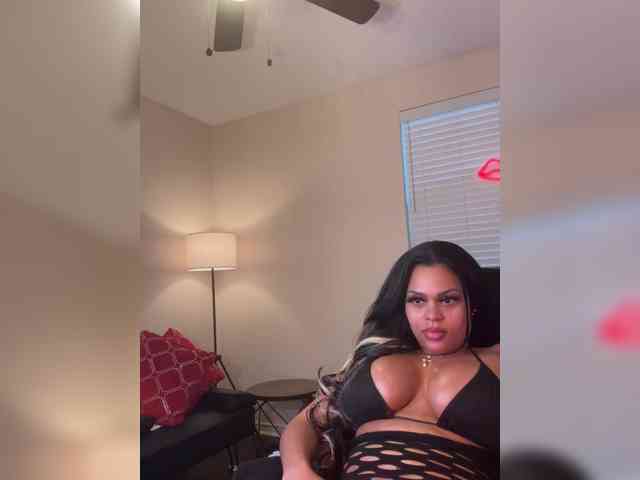 Princess1tick webcam
