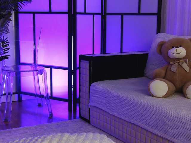 OnlyXandra7's BongaCams show and profile