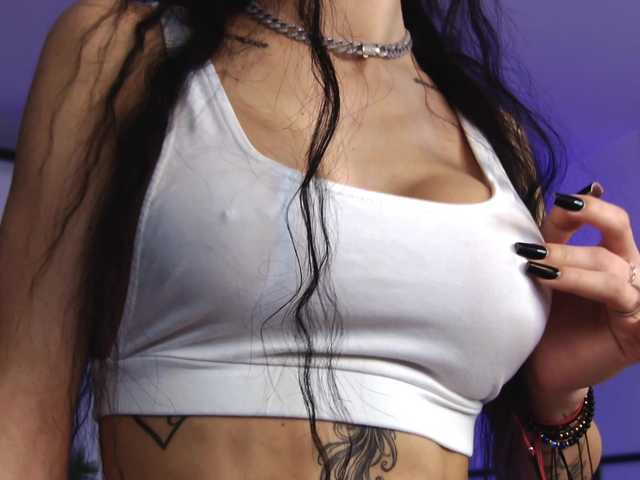 OnlyXandra7 from BongaCams is Freechat