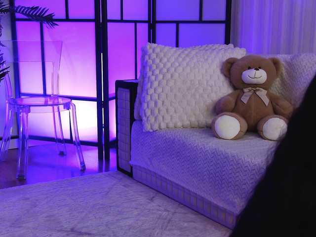 OnlyXandra7's BongaCams show and profile