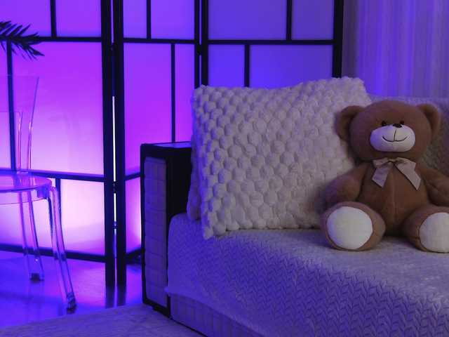 OnlyXandra7's BongaCams show and profile