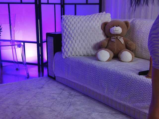 OnlyXandra7's BongaCams show and profile