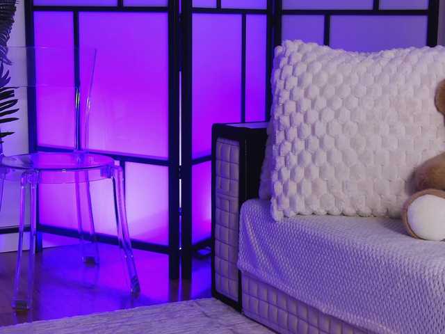 OnlyXandra7's BongaCams show and profile