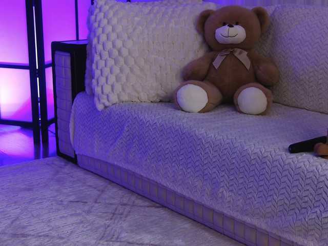 OnlyXandra7's BongaCams show and profile