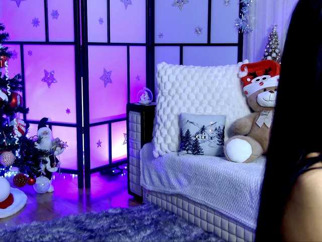 OnlyXandra7's BongaCams show and profile