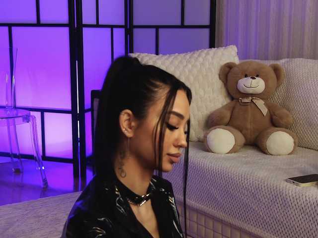 OnlyXandra7's BongaCams show and profile