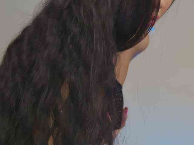 OnlyXandra7 webcam