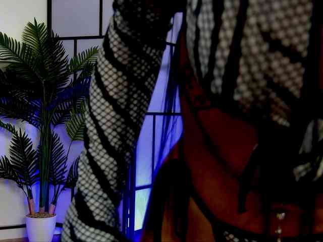 OnlyXandra7 webcam