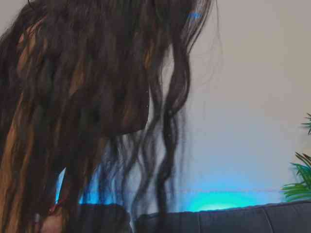 OnlyXandra7 webcam