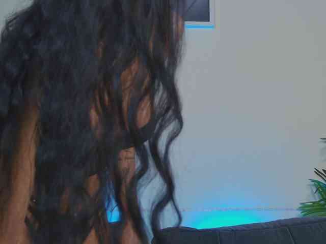 OnlyXandra7 webcam
