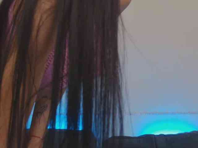OnlyXandra7 webcam