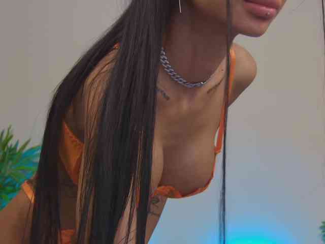 OnlyXandra7 webcam