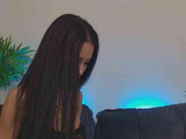 OnlyXandra7 webcam