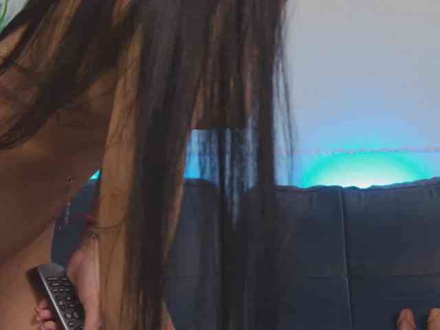 OnlyXandra7 webcam