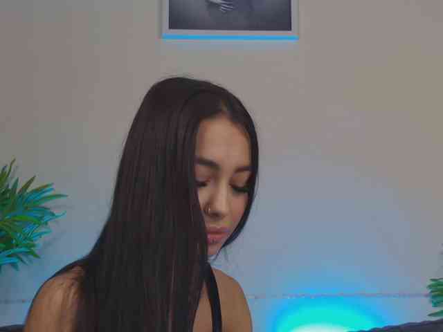 OnlyXandra7 webcam