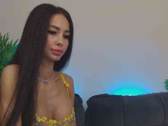 OnlyXandra7 webcam