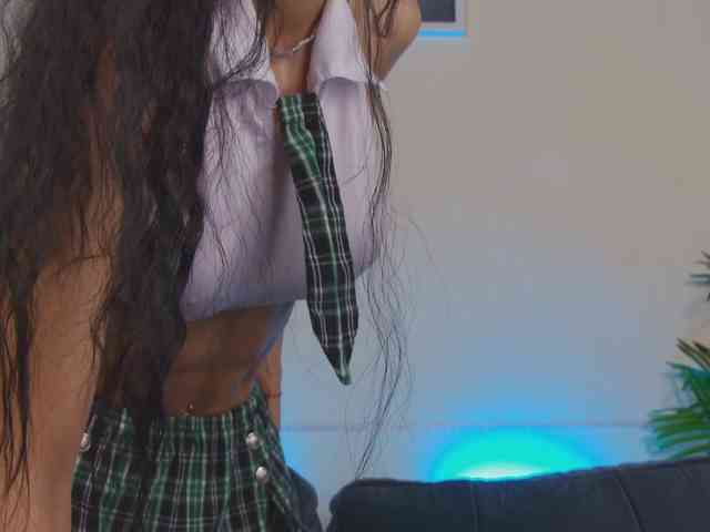 OnlyXandra7 webcam