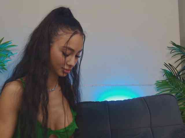 OnlyXandra7 webcam