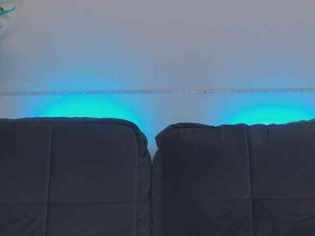 OnlyXandra7 webcam