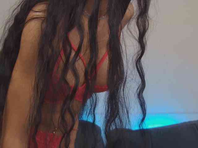 OnlyXandra7 webcam