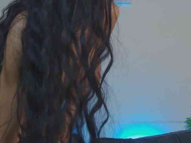 OnlyXandra7 webcam