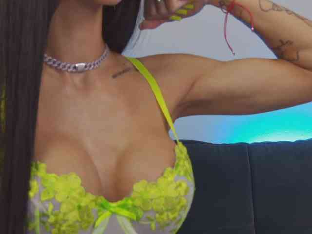 OnlyXandra7 webcam